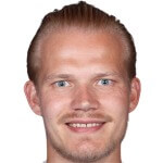 Joel Pohjanpalo